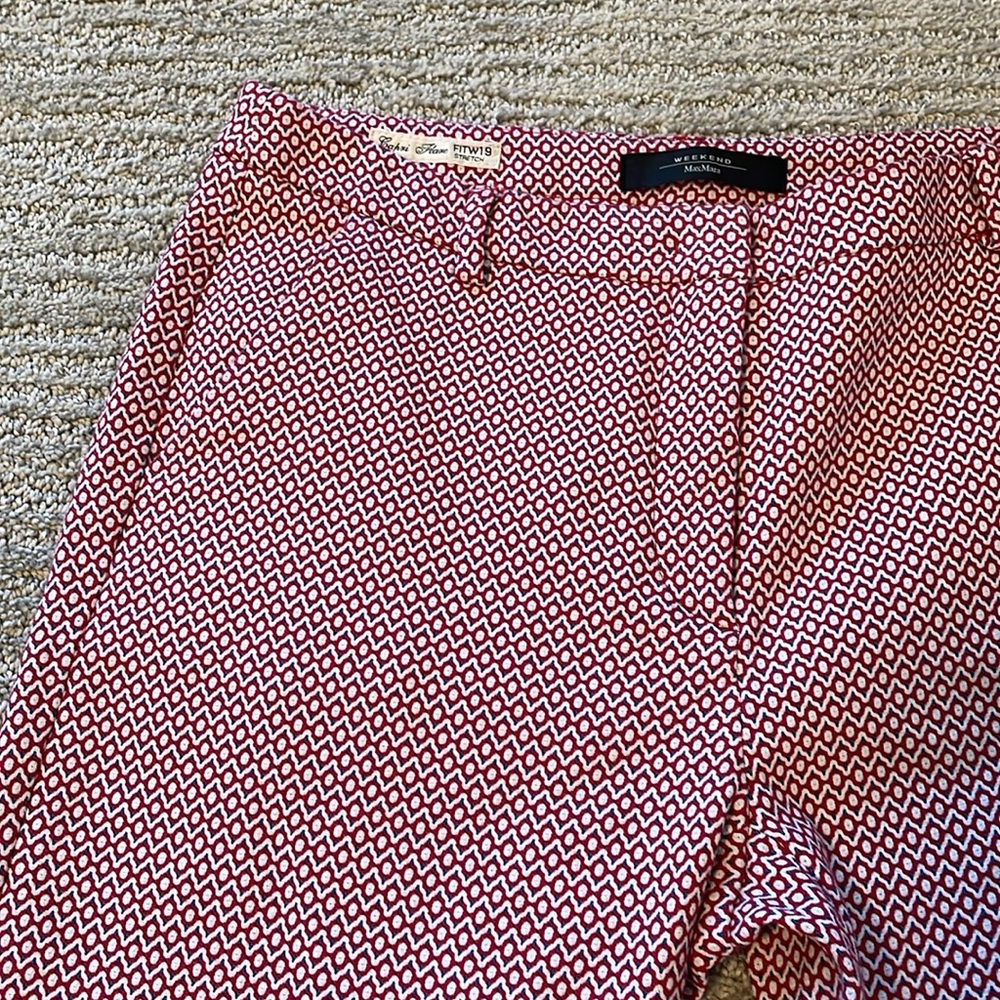 Weekend MaxMara trousers - Picture 3 of 8